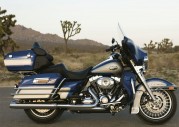 Harley-Davidson FLHTCU Ultra Classic Electra Glide